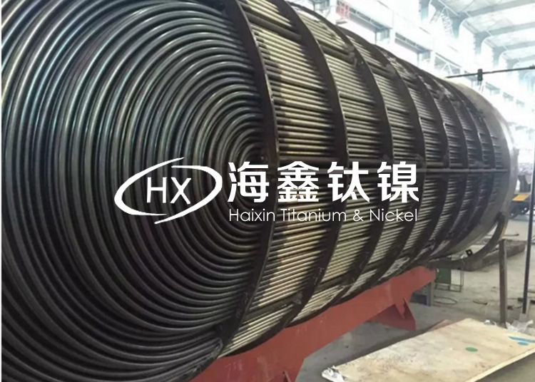 鈦材在建筑領(lǐng)域中的使用特性