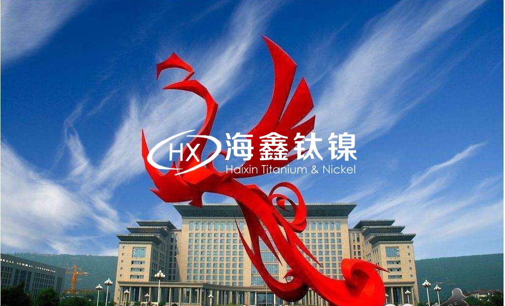 寶雞已形成鈦及合金新材料高技術(shù)產(chǎn)業(yè)集