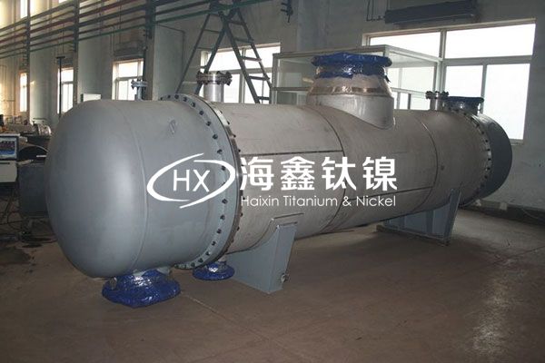 鈦材在氯堿行業(yè)的應(yīng)用以及發(fā)展趨勢