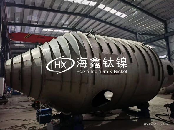 擬斥資百億元 安寧股份計劃投建能源級鈦材全產(chǎn)業(yè)鏈項目(圖文)