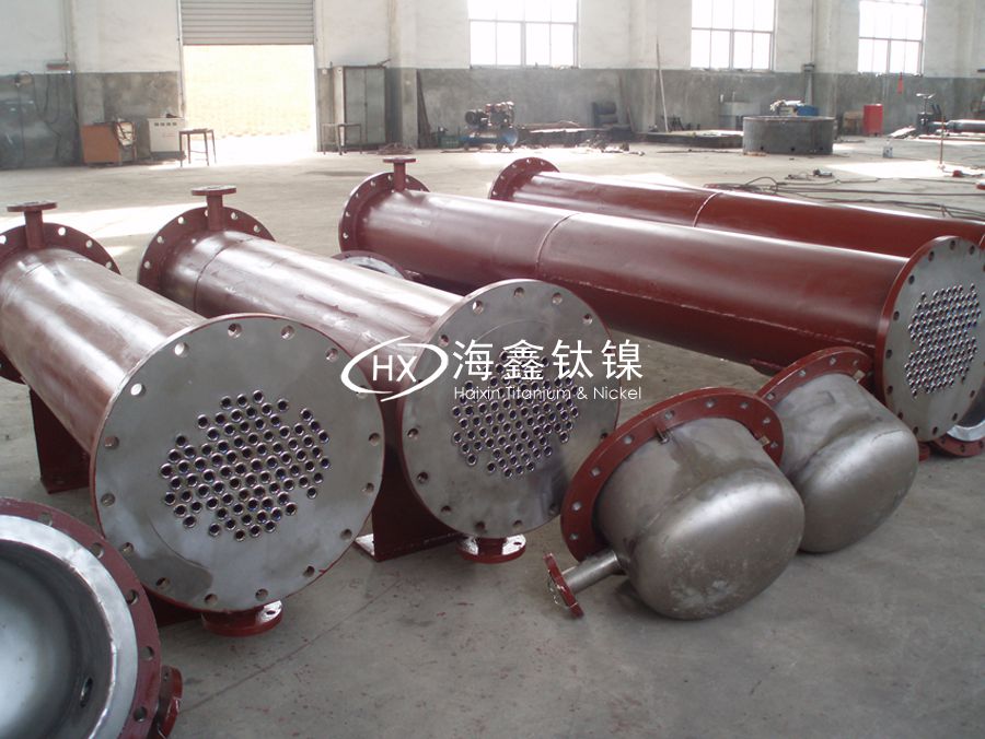 鈦設(shè)備行業(yè)中鈦反應(yīng)釜的作用及用途 鈦設(shè)備行業(yè)中鈦反應(yīng)釜的作用及用途